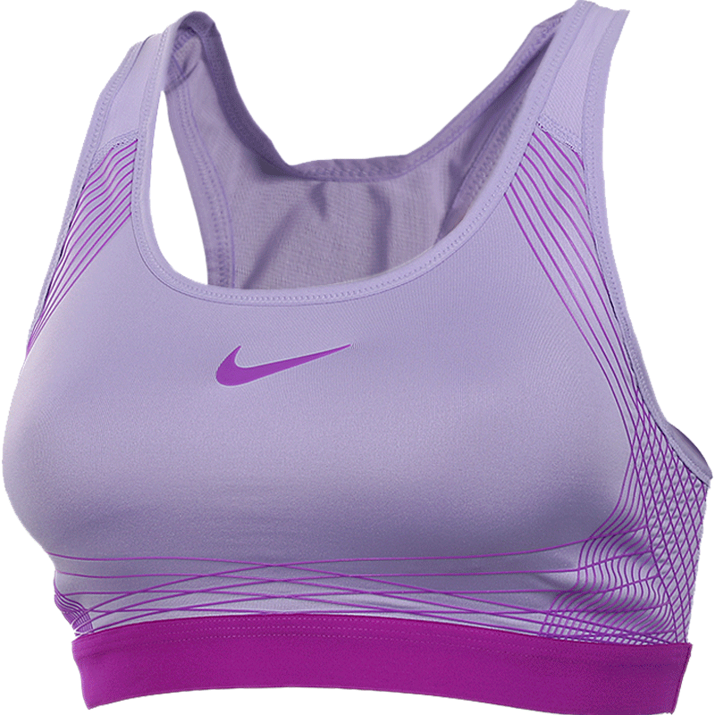 NIKE(耐克)AS NIKE PRO HYPR CLSSC BRA夏季女子女子运动内衣832069-536图片