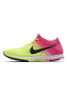 NIKE耐克男鞋春秋款FLYKNIT STREAK OC运动鞋袜子跑步鞋844797-999