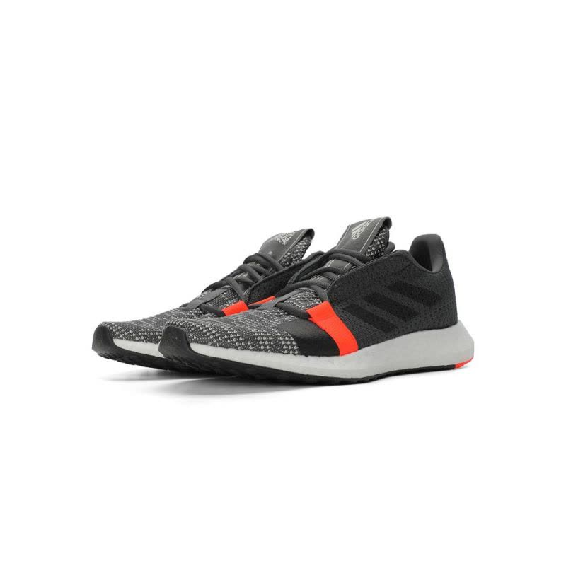 ADIDAS(阿迪)SenseBOOST GO m秋季男子跑步鞋G26942图片