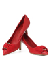 FERRAGAMO Vara 高跟鞋01N161