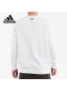 ADIDAS(阿迪)2019AI GFX CS BOS冬季男子套头衫FJ0223