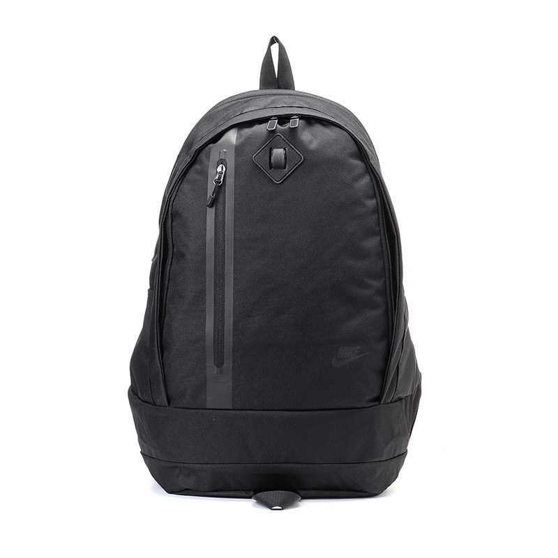 NIKE耐克男包运动旅行户外学生书包运动休闲双肩包BA5230 BA5230-010黑色