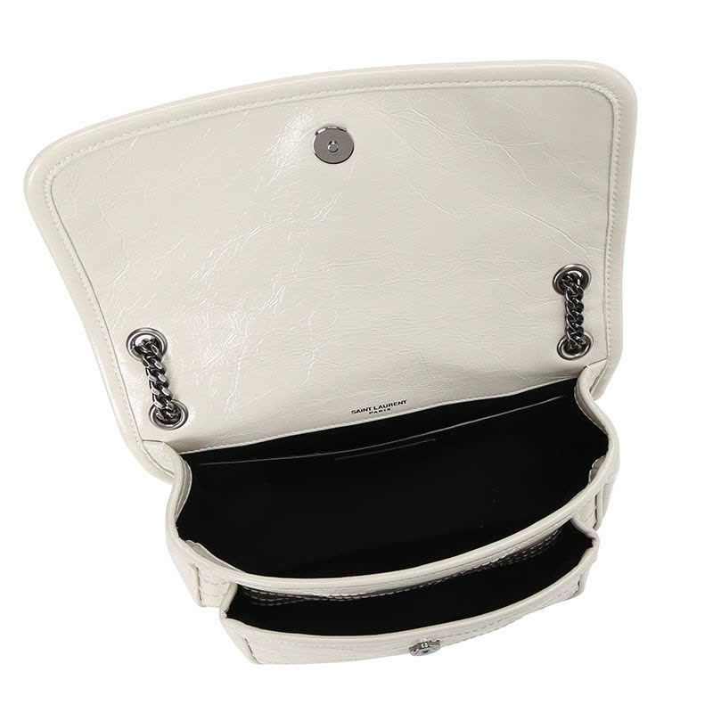 【预定】YSL NIKI 单肩包 533037迷你 22*16*8CM图片