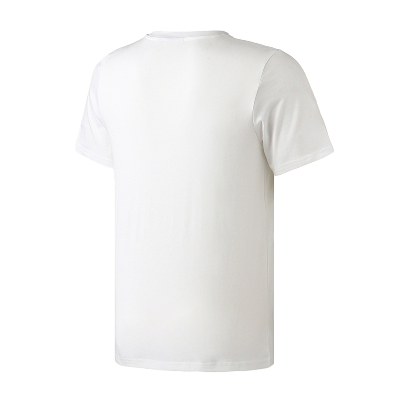 adidas阿迪达斯三叶草男装上衣短袖T恤休闲运动服DN8024