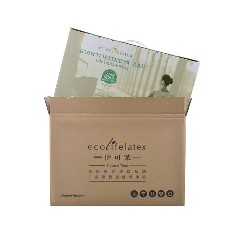 伊可莱ECOLIFELATEX乳胶枕头泰国颈椎枕芯记忆枕 玩具枕 卡通枕 抱枕 老虎