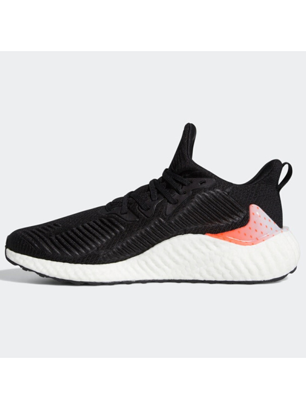 Adidas阿迪达斯跑步鞋男鞋2020夏季新款轻便缓震透气运动鞋EH3313