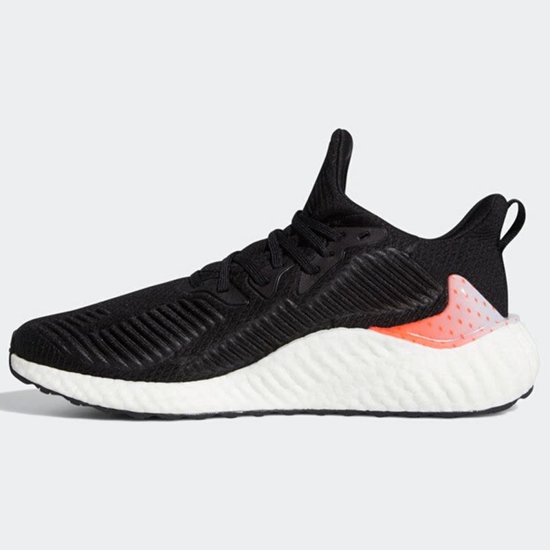 Adidas阿迪达斯跑步鞋男鞋2020夏季新款轻便缓震透气运动鞋EH3313图片