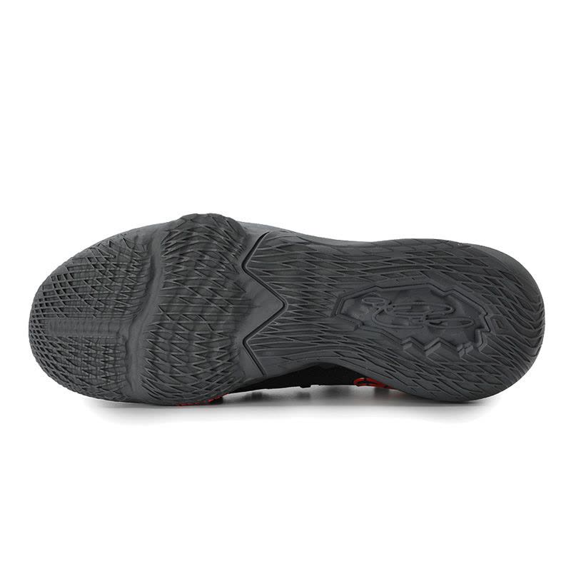 NIKE2020春季男子防滑运动鞋詹姆斯篮球鞋ZOOM AIRCD5006-001图片