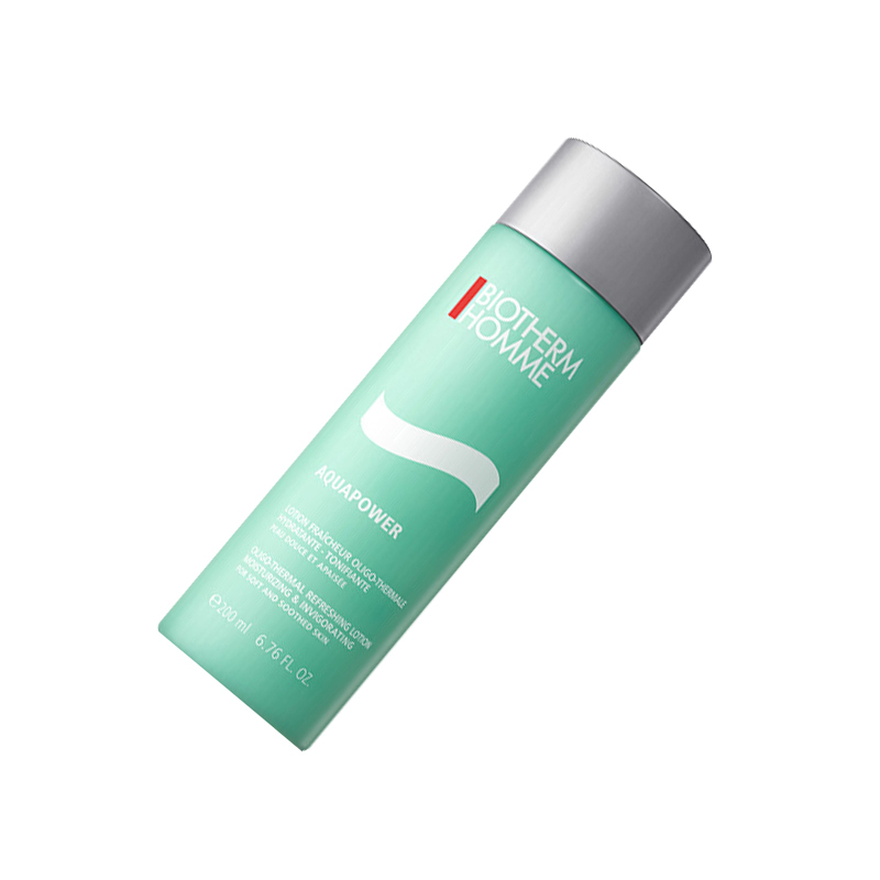 碧欧泉biotherm护肤水爽肤水