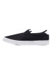 【自营】adidas阿迪达斯NEO男子板鞋帆布鞋休闲运动鞋D97256 D972561号黑色+亮白