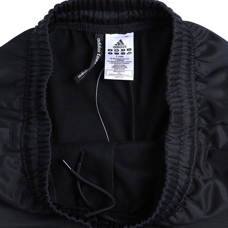 ADIDAS阿迪达斯男装运动长裤TR71FW-BW图片