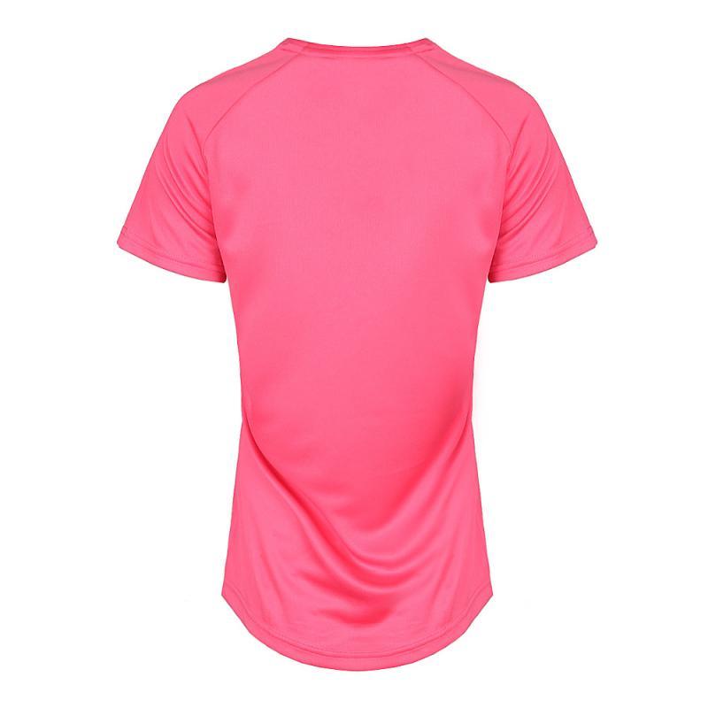 adidas阿迪达斯2018女子D2M Tee lose圆领短T恤CF4533