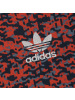 ADIDAS阿迪达斯三叶女子休闲上衣圆领套头卫衣DH2988
