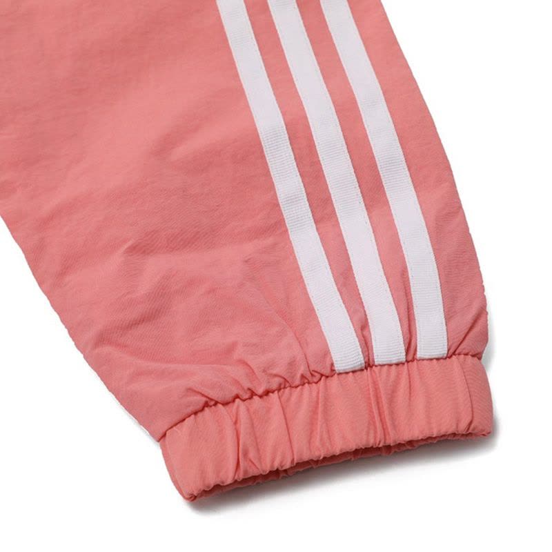 ADIDAS 阿迪达斯经典2019春季女子防风服DH4591图片