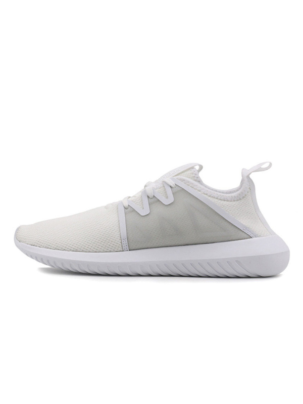 Adidas阿迪达斯三叶草女鞋秋冬耐磨舒适运动跑步鞋BY9743