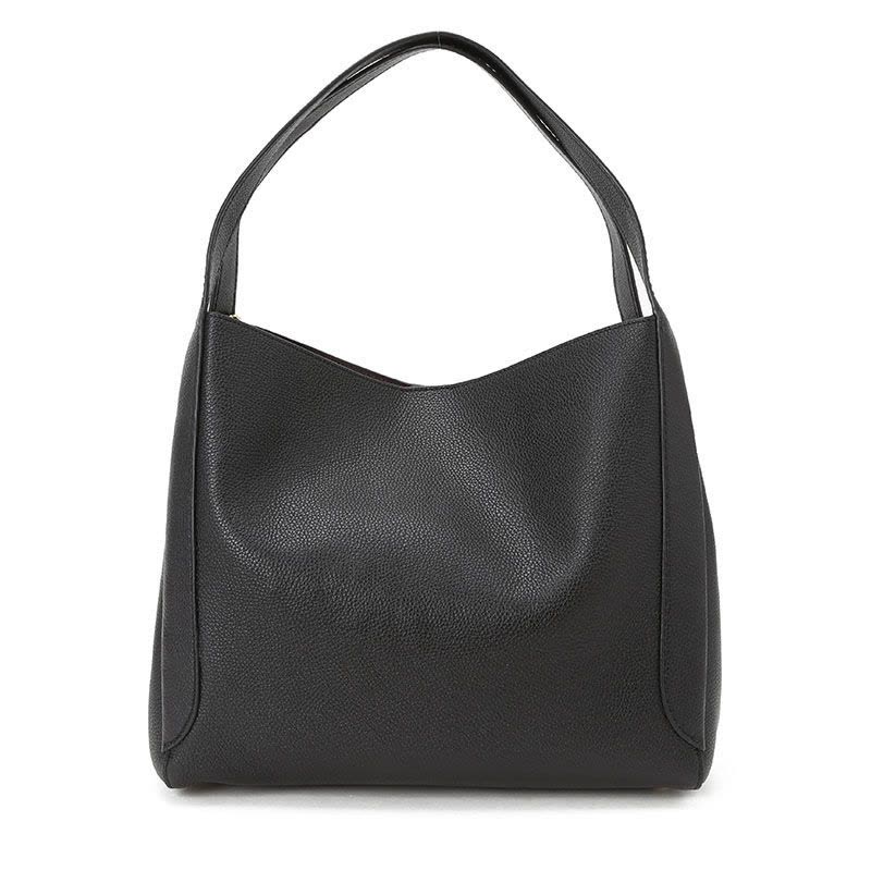 蔻驰COACH 通勤肩背包 光面皮 女士单肩包 73549图片