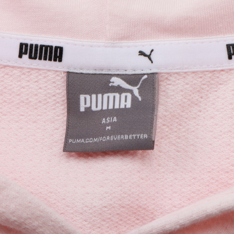 PUMA彪马女服运动服卫衣582780