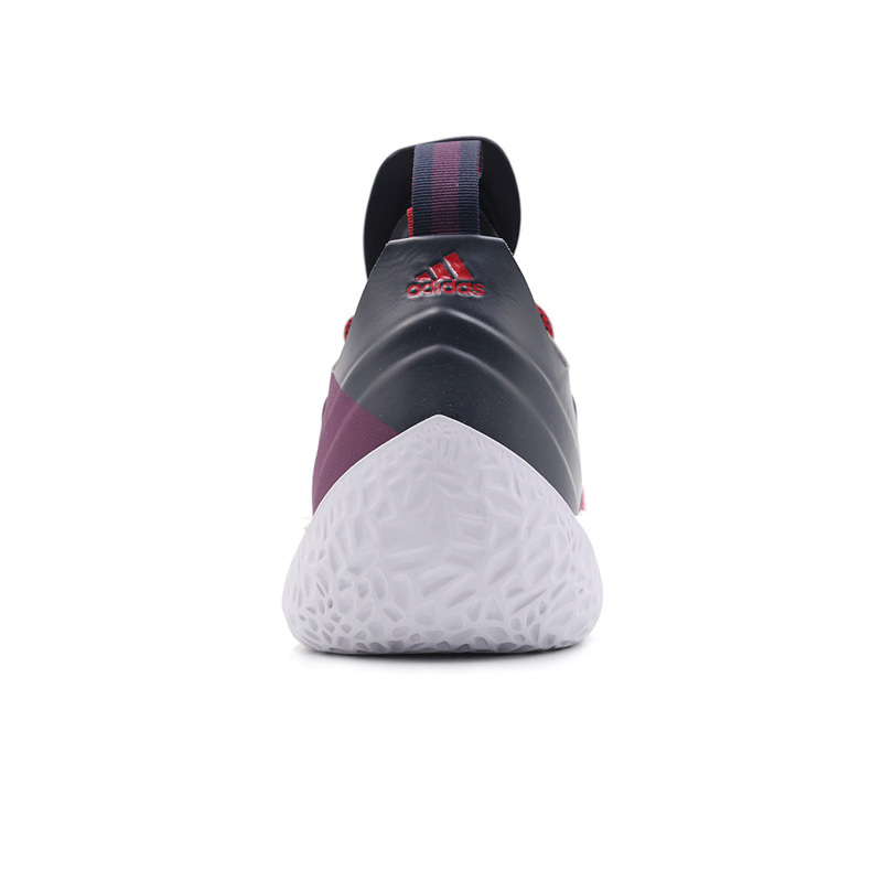 ADIDAS阿迪达斯男鞋HardenVol.2哈登篮球鞋-AH2124