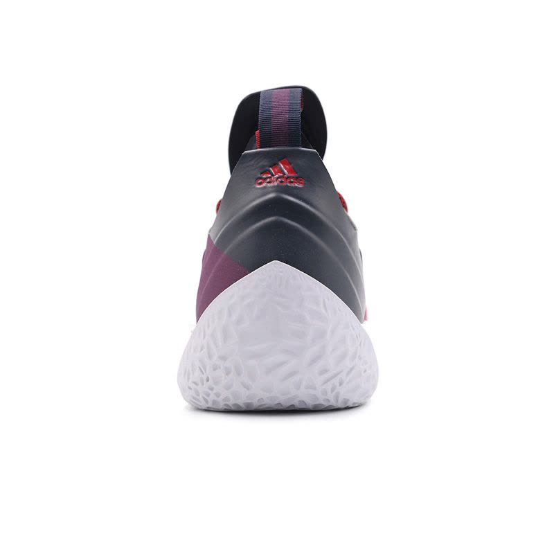 ADIDAS阿迪达斯男鞋HardenVol.2哈登篮球鞋-AH2124图片