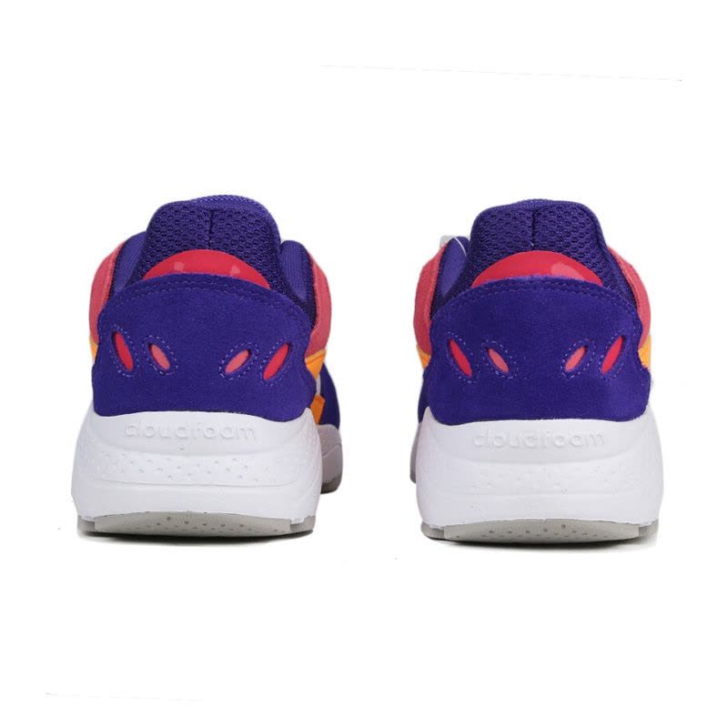 ADIDAS CHAOS秋季女子休闲鞋EF9232图片