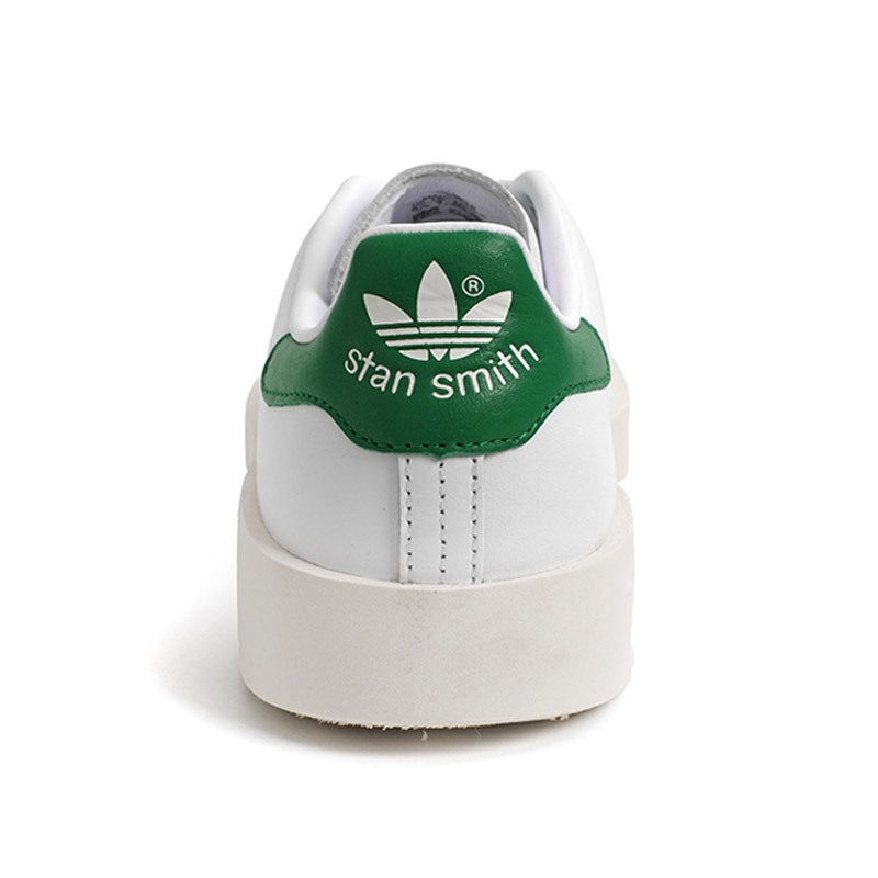 Adidas阿迪达斯三叶草史密斯男女鞋休闲运动鞋S32266