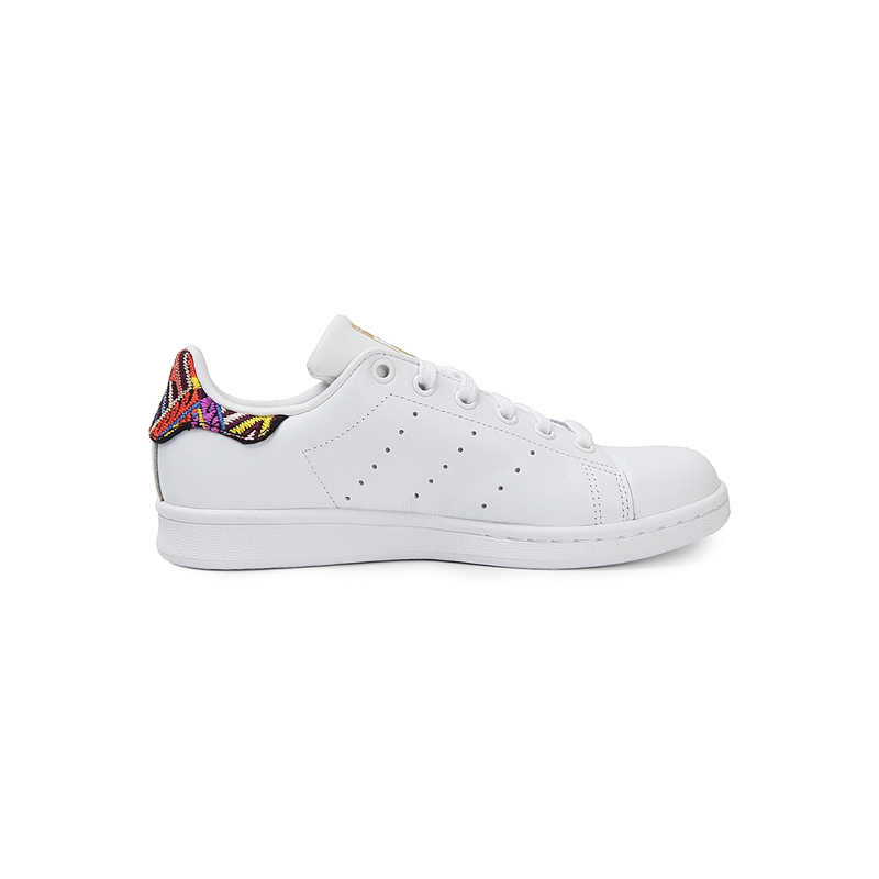 Adidas 三叶草 女子 经典鞋 CQ2814