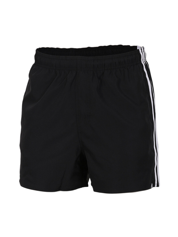 adidas阿迪达斯男子夏季运动休闲梭织五分短裤沙滩裤CV5137