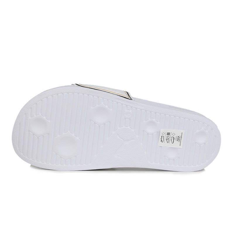 PUMA(彪马)Leadcat FTR夏季中性拖凉鞋372276-02图片
