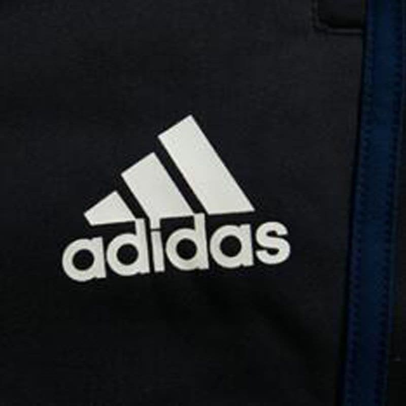 阿迪达斯ADIDAS男装长裤梭织运动裤休闲长裤AP3861图片