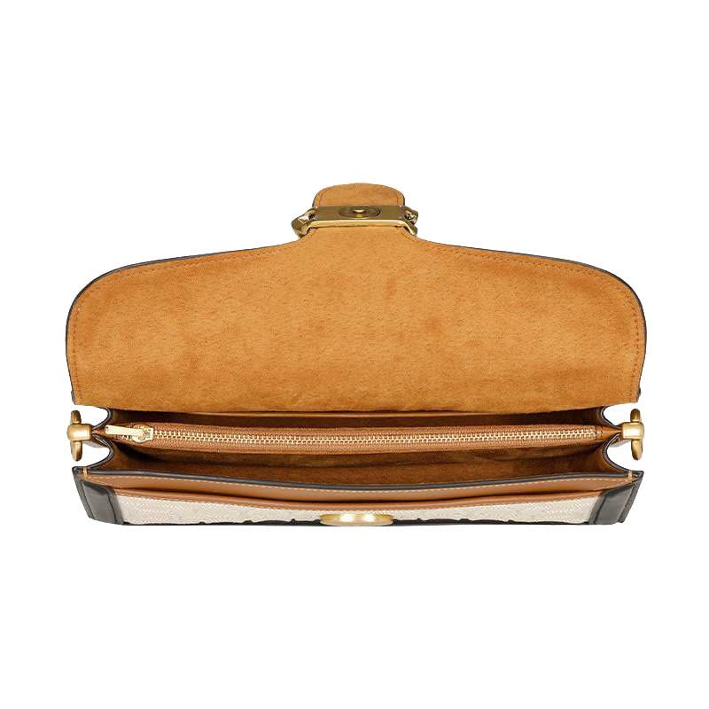 预订COACH\蔻驰 TABBY 通勤肩背 手提单肩包 C扣压纹皮 26*15*7.5CM图片