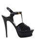YSL TRIBUTE 高跟鞋135 315487BDA001000