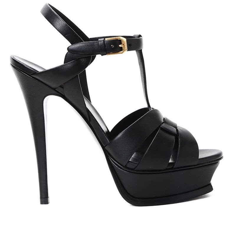 YSL TRIBUTE 高跟鞋135 315487BDA001000图片