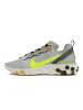 NIKE(耐克)REACT ELEMENT 55夏季男子MORDEN COMFORTBQ6166-009