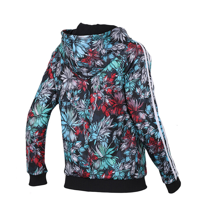 Adidas 阿迪NEO 女子 夹克 CY5527