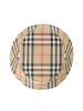 BURBERRY Vintage 渔夫帽 经典格纹 8026927