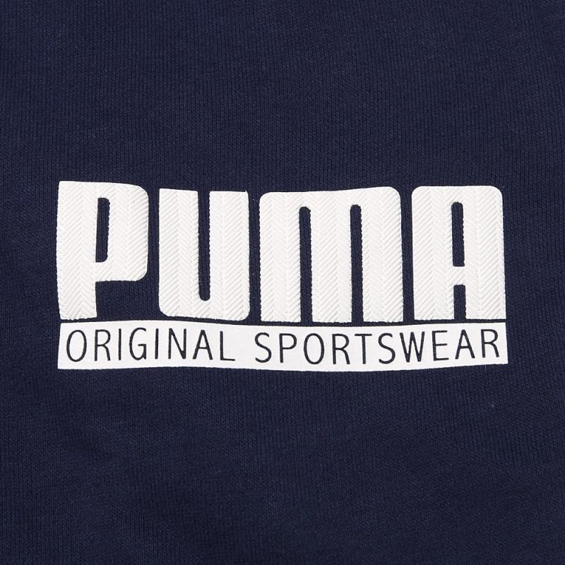 PUMA彪马 2018新款男子基础系列长裤06图片