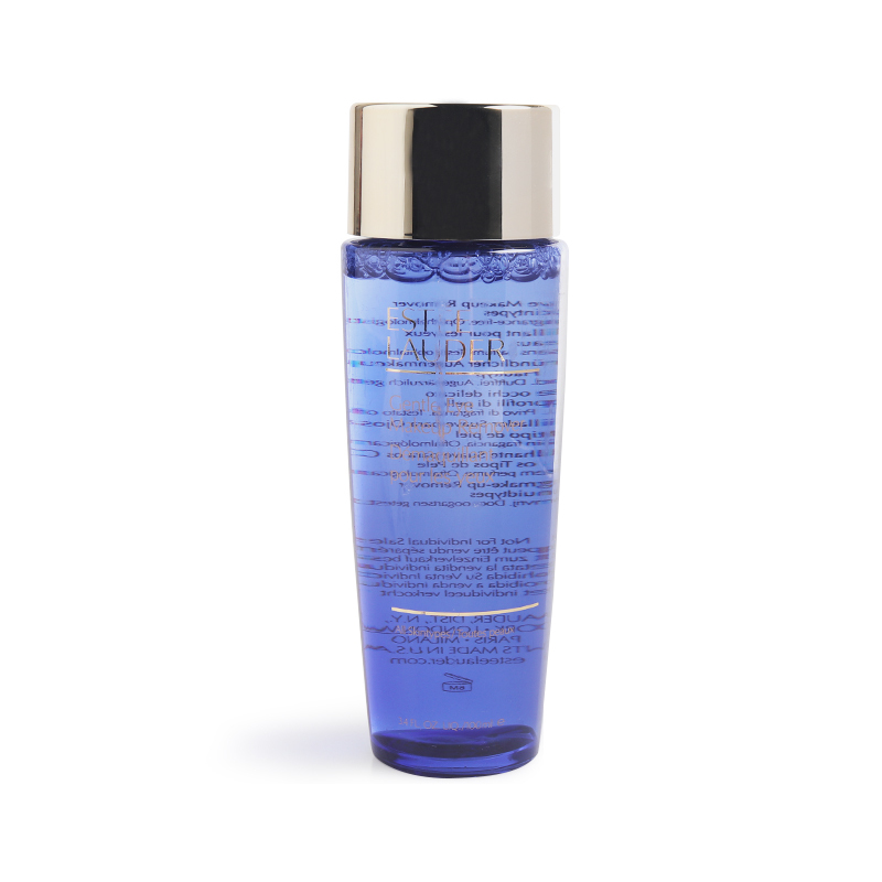 雅诗兰黛(Estee Lauder)净颜柔和眼唇卸妆液100ml