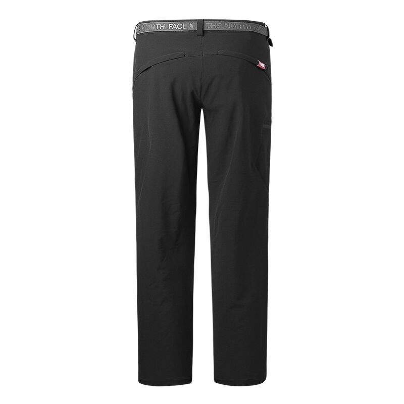 北面（TheNorthFace）户外男款舒适防泼水休闲裤2SLJ