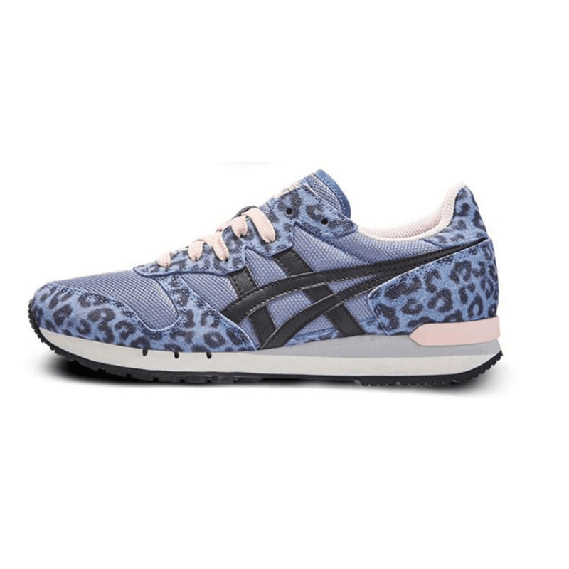 Onitsuka Tiger/鬼冢虎运动休闲鞋 女 ALVARADO D7J7L-4690图片