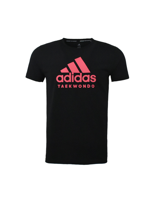 阿迪达斯男装夏季短袖T恤-ADICTT-BR