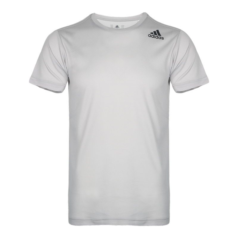 adidas阿迪达斯2018男子FreeLift CL圆领短T恤CZ9043