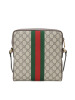 预售GUCCI Ophidia 邮差包 双G饰扣 老花 547926