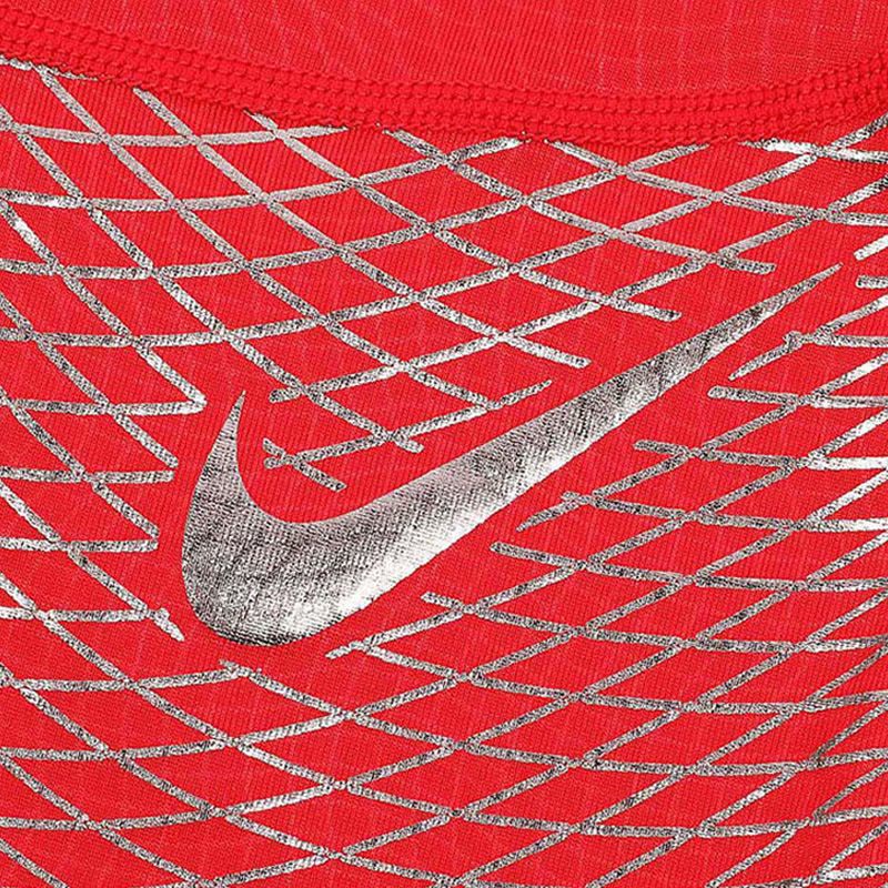 NIKE(耐克)HYPERCOOL MAX 3/4 TIGHT夏季男子中长紧身裤747427-658图片