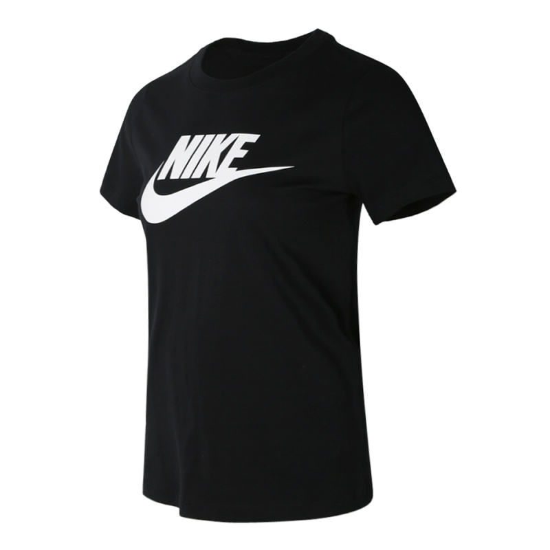 nike耐克2020新款女子nsw tee essntl icon futur t恤bv6170-010