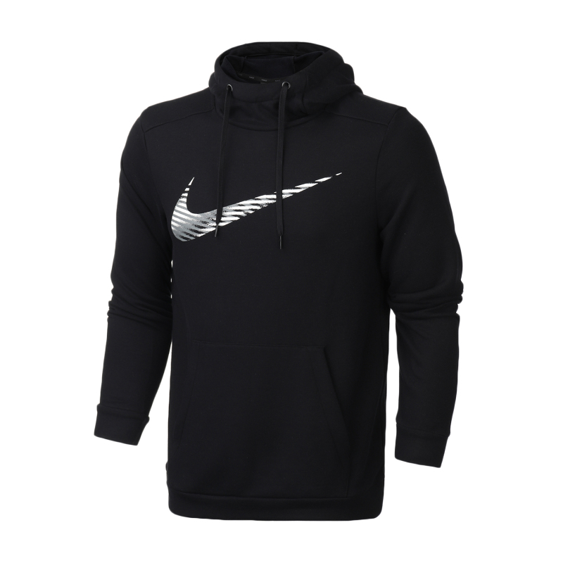 自营nike耐克男装卫衣时尚大勾连帽套头衫运动服cj4269