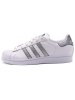 ADIDAS阿迪达斯三叶女子运动休闲休闲鞋板鞋-CG5455