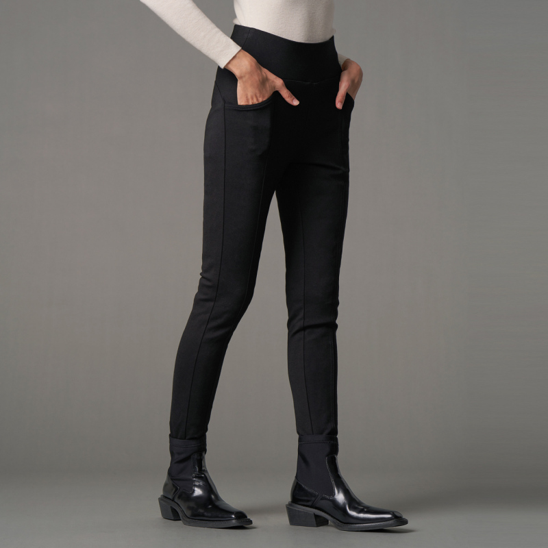 波司登bosideng女士棉裤羽绒裤