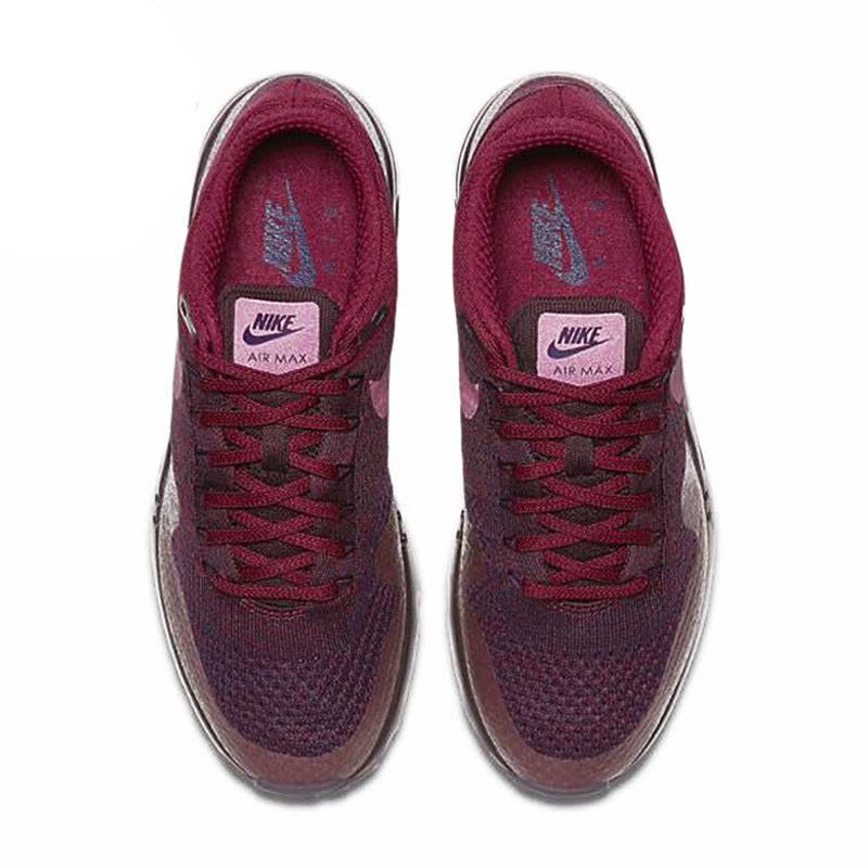 AIRMAX1ULTRAFLYKNIT男子运动休闲跑步鞋856958-566图片