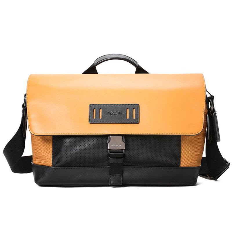 Coach TERRAIN BIKE 单肩包 F77034图片