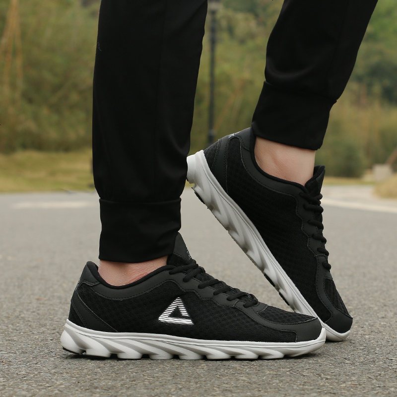 匹克peak运动休闲鞋